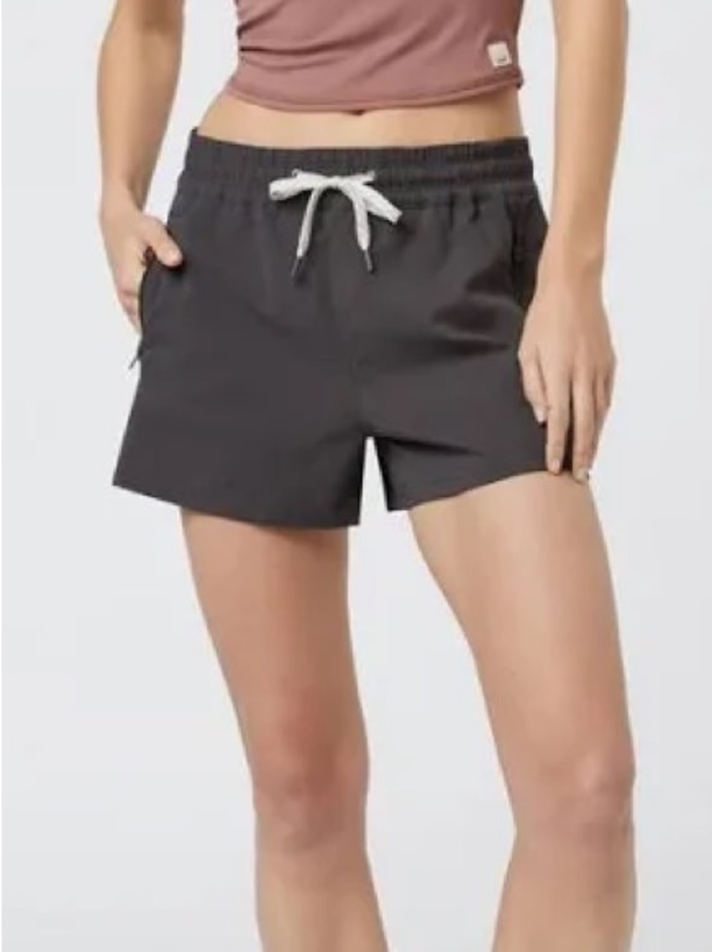 Vuori Scout Short Size XS